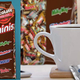 Snickers, Twix, 3 Musketeers, & Milky Way 4-Pound Bag | $17 | Amazon | Clip 15% off coupon